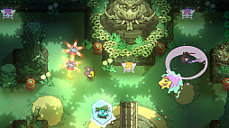 Nubs!: Arena
