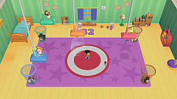 ꡼ No.002 | Carnival Heroes - Super party minigames