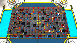 ꡼ No.006 | Carnival Heroes - Super party minigames