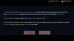 ꡼ No.002 | Nomad Idle