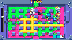 ꡼ No.002 | Nitronauts