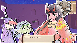 Dice 'n Goblins