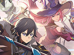 「PROJECT SKY BLUE」を継承したMMORPG「星痕共鳴」(Star Resonance),中国向けにβテストの参加募集受付を開始