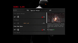 Fight Ascension