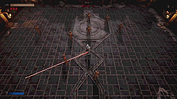 Fight Ascension