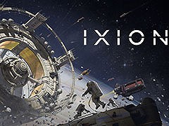 SFシティビルダー「IXION」,PS5&Xbox Series X|S版の配信を開始。ゲーム機向けに設計されたグラフィックスやUIでプレイを楽しめる
