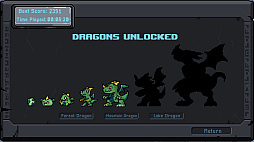 Suika And Dragons