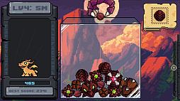 Suika And Dragons
