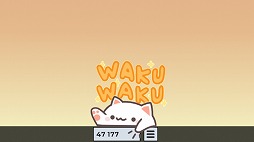 ꡼ No.001 | Bongo Cat