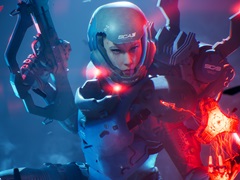 「RUINER」のスタジオが開発するハイスピードFPS「METAL EDEN」,デモ版の配信をスタート