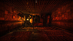 PARANOIA PLACE