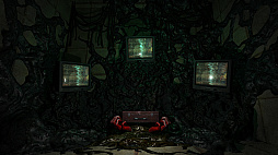 PARANOIA PLACE