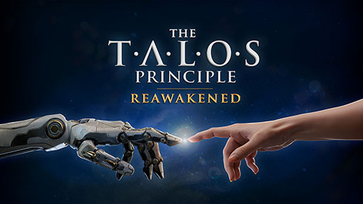 ꡼ No.001Υͥ / ̾;ΥѥADVޥThe Talos Principle: Reawakenedסۿϡϡ֥ӥ˥󥰡פޤDLCڤ