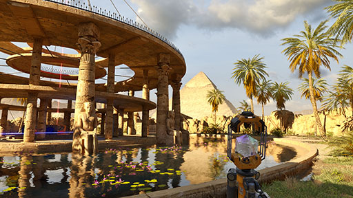 ꡼ No.002Υͥ / ̾;ΥѥADVޥThe Talos Principle: Reawakenedסۿϡϡ֥ӥ˥󥰡פޤDLCڤ