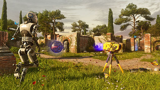 ꡼ No.011Υͥ / ̾;ΥѥADVޥThe Talos Principle: Reawakenedסۿϡϡ֥ӥ˥󥰡פޤDLCڤ