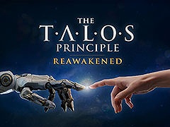 名作一人称パズルADVをリマスターした「The Talos Principle: Reawakened」,配信開始。新章「ビギニング」を含むDLCも楽しめる