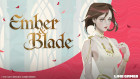 Ember and Blade