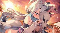 ꡼ No.004Υͥ / ǦVTuberȤڤΥ٥륲StreamLove VoyageסPC/Switch59꡼ץ˥󥰥ࡼӡ