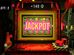 「Balatro」と「Buckshot Roulette」にインスパイアされた新作スロットホラー「CloverPit」,Steamで体験版を配信開始