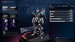 ꡼ No.005Υͥ / DAEMON X MACHINA TITANIC SCIONסSteamȥڡץ󡣥󡤥ޥγʼξҲ