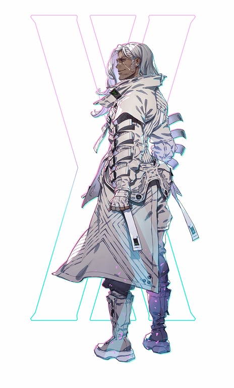 ꡼ No.003Υͥ / DAEMON X MACHINA TITANIC SCIONסιĤθŪʥСҲ𤹤륭饯ȥ쥤顼