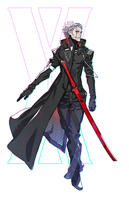 ꡼ No.002Υͥ / DAEMON X MACHINA TITANIC SCIONסŷΰɤȶɤκǶ֥ΥפΥСҲ𤹤ȥ쥤顼