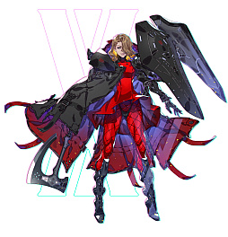 ꡼ No.006Υͥ / DAEMON X MACHINA TITANIC SCIONסŷΰɤȶɤκǶ֥ΥפΥСҲ𤹤ȥ쥤顼