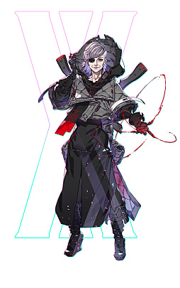 ꡼ No.009Υͥ / DAEMON X MACHINA TITANIC SCIONסŷΰɤȶɤκǶ֥ΥפΥСҲ𤹤ȥ쥤顼