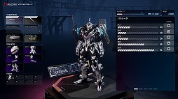 ꡼ No.002Υͥ / DAEMON X MACHINA TITANIC SCION׳ȯؤˤ륲ץ쥤ҲưޥõǤ˲ä̤ΥܥϿ