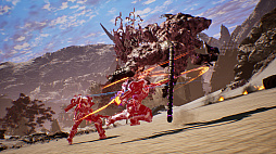 ꡼ No.011Υͥ / DAEMON X MACHINA TITANIC SCIONסθǤǼΥʥ򻣱ƤƤ륳ƥȤ򳫺档ͥ5ʤФ