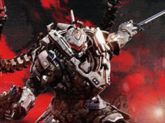 「DAEMON X MACHINA TITANIC SCION」,体験版で自慢のアーセナルを撮影して投稿するコンテストを開催中。優秀賞5作品が選ばれる