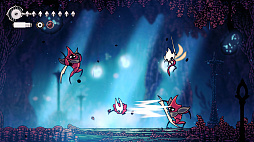꡼ No.007Υͥ / ںΥ١ۡDAEMON X MACHINA TITANIC SCIONפHollow Knight: Silksongפȯ䤵 2025ǯ9197