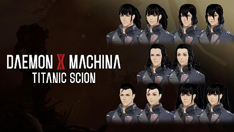 ꡼ No.012Υͥ / DAEMON X MACHINA TITANIC SCION׿ܥ֥饪RTפо줹̵åץǡ1Ƥۿ̵DLCιİפɲ