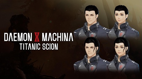 ꡼ No.013Υͥ / DAEMON X MACHINA TITANIC SCION׿ܥ֥饪RTפо줹̵åץǡ1Ƥۿ̵DLCιİפɲ