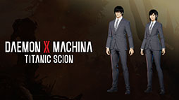 ꡼ No.007Υͥ / DAEMON X MACHINA TITANIC SCIONס2Τοܥɲä̵åץǡ2Ƥ1017˥꡼