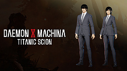 ꡼ No.006Υͥ / DAEMON X MACHINA TITANIC SCIONס̵åץǡ2Ƥۿϡ2ΤοܥȤ襤ڤ륪ɲ