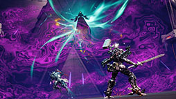 ���������꡼ No.008�Υ���ͥ������ / ��DAEMON X MACHINA TITANIC SCION�ס������ܥ�3�Τ��������о줹��̵�����åץǡ�����3�Ƥ��ۿ��򳫻ϡ����ˤǿ���ȯ����������Ǥ���