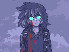 不穏な雰囲気が漂うホラー系ライフシム「Neverway」が発表に。「Celeste」などのピクセルアーティストが設立したスタジオのデビュー作