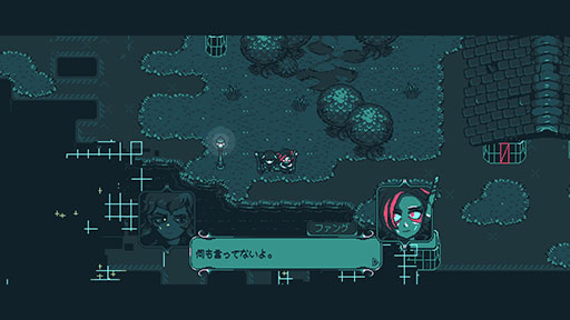 ꡼ No.009Υͥ / ̴ο륹饤RPGNeverwayסǥ।٥ȡBitSummit the 13thפ˽Ÿ