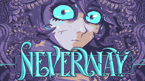 ꡼ No.011Υͥ / ̴ο륹饤RPGNeverwayסǥ।٥ȡBitSummit the 13thפ˽Ÿ