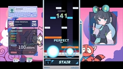PLATiNA :: LAB
