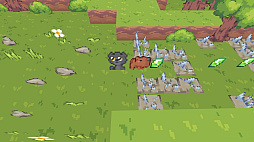 Capys Quest