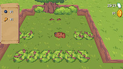Capys Quest