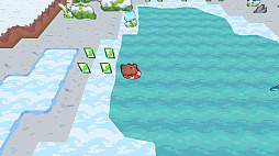 Capys Quest