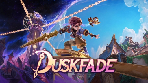 ꡼ No.001Υͥ / 󥰥 ϡĤʤȤӥ奢Ѥܤ3DBCN Game FestIndieDevDay޼޺Duskfadeפå