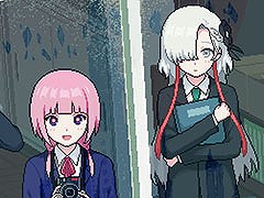 「神椿學園新聞部」の制作を発表。KAMITSUBAKI STUDIOが手がける「神椿市建設中。」シリーズの最新作にあたるADVゲーム