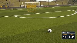 ꡼ No.002 | Football Life Simulator