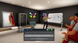 ꡼ No.004 | Football Life Simulator