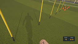 ꡼ No.010 | Football Life Simulator
