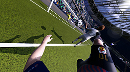 ꡼ No.012 | Football Life Simulator
